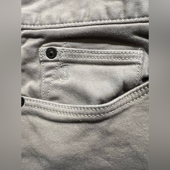Todd Snyder Slim Fit Stretch 5-Pocket Chino Men’s 35x32